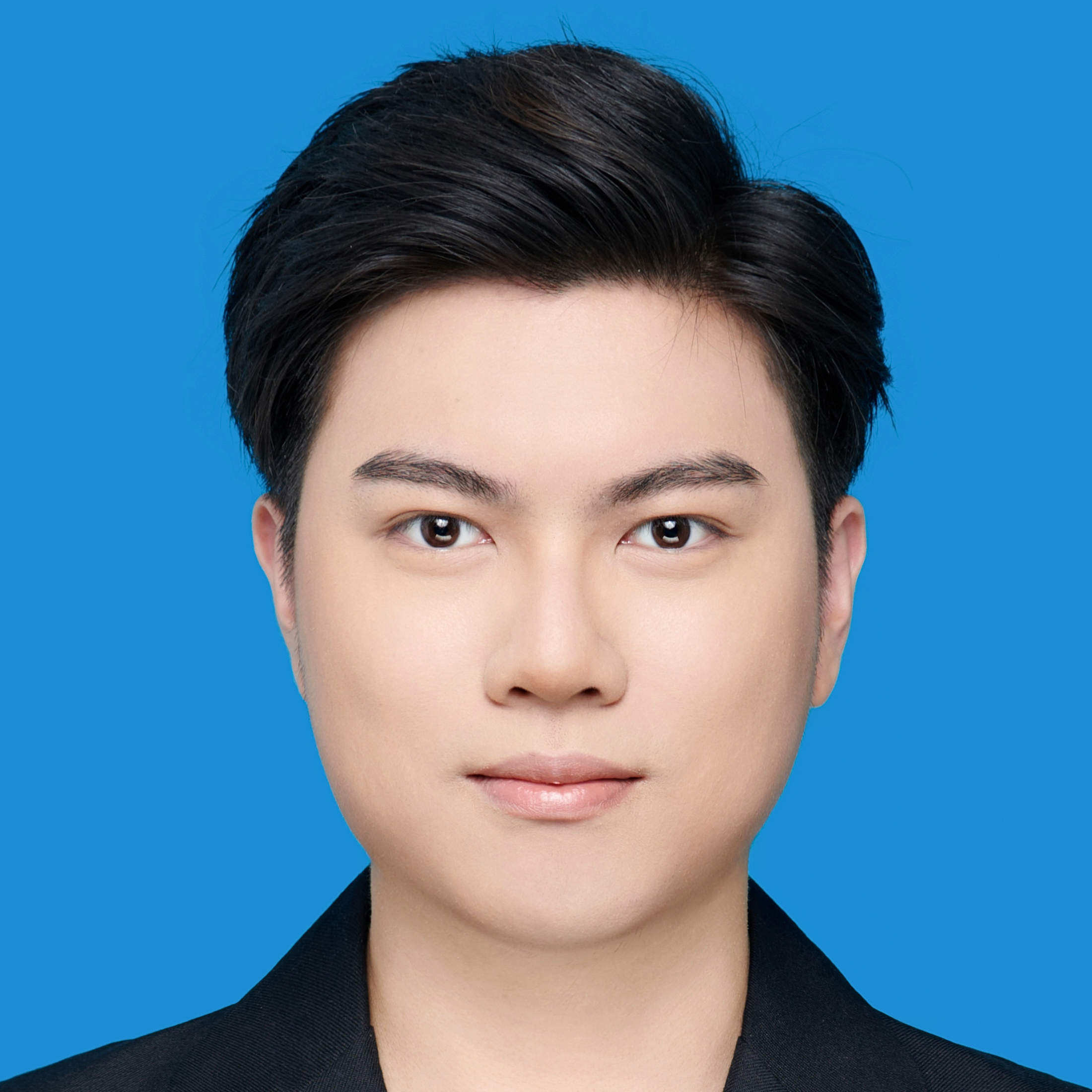 Chenming Tang
